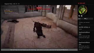 Assassin creed origin Part 7