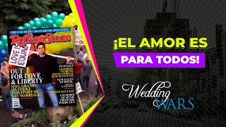 La huelga se toma todo EE. UU. | La Guerra de las Bodas | Hollywood Clips en Español