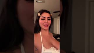 Sinthia latina tiktok girls