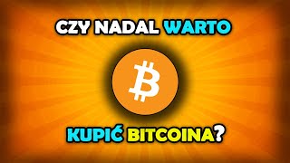 Czy nadal warto zainwestować w Bitcoina? Czy zobaczymy BTC za $150.000?