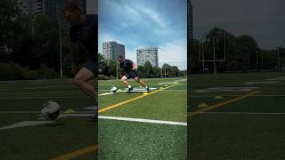 Learn the BEST FOOTBALL DRILLS