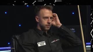 Judd Trump vs Li Hang   QF   Scottish Open 2020 LIVE