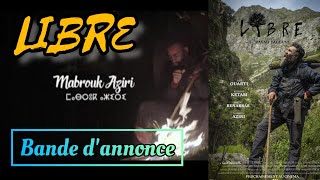 🎥BANDE__ANNONCE 🎥 De notre  Film événement en EXCLUSIVITE :   🎞️LIBRE (illeli) - -  ⵉⵍⵓⵍⵉ 🎞️