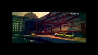 DiRT3-PS3 StancedNation