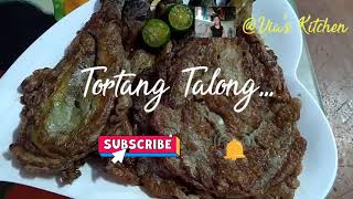 How to cook Easy Tortang Talong