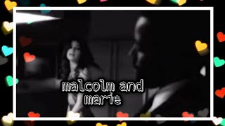 Zendaya- a clip of Malcolm & Marie