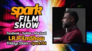 The Confession review (Spark Film Show)