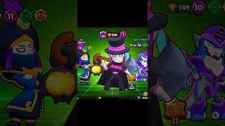 Underestimate Mortis In Brawl Stars #shorts