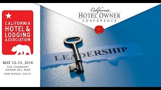 2016 Hotel Owner Conference