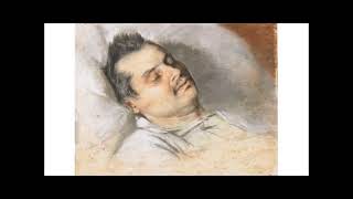 la Mort de Balzac de Victor Hugo