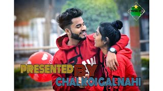 CHAL KOI GAL NAHI || (OFFICIAL STAR) || A-JAY M SANDDEP G || SAD SONG || SONG 2021