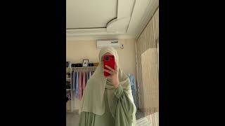 #muslim girls #hijabtutorial #hijabstyle.   Do you like it?