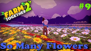 Farm Together 2 - So Many Flowers (#9)