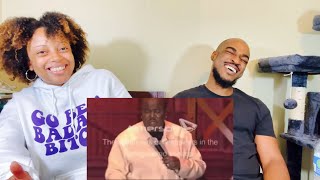 Earthquake - About Got Damn Time Show Pt. 1 Reaction