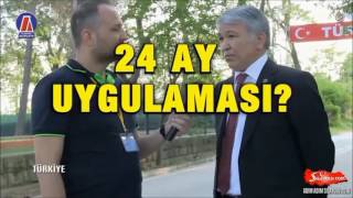 BÖLGE MÜDÜRÜMÜZ MÜSLÜM YALÇIN'DAN GURBETÇİLERİMİZE TAVSİYELER