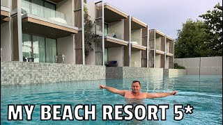 My Beach Resort 5* | ТАЙЛАНД. ПХУКЕТ 2023