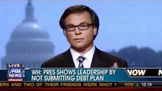 NDN President Simon Rosenberg on FOX News 7.20.2011