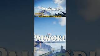 Did Palworld put Pokémon to shame? #pokemon #palworld #gaming #xbox #steam