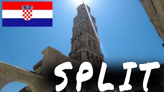 OLD TOWN SPLIT-A COMPLETE WALKING TOUR