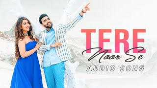 Tere Noor Se | Emraan Hashmi | Mrunal Thakur | New Hindi Song | Romantic Song