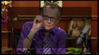 Larry King NowSep 28 '16 - Zac Posen on longevity, ‘Project Runway,’ & style bloggers.