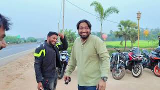 FULL MASTI SUNDAY RIDE