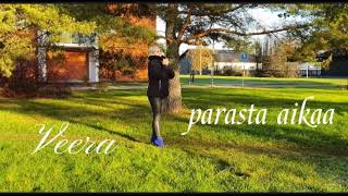 Cover- Parasta aikaa