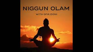 Niggun Olam Episode 1 - Attitude of Gratitude!