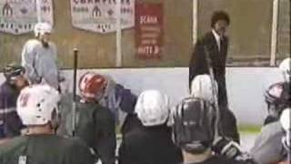 Jules Winnfeild Youth Hockey