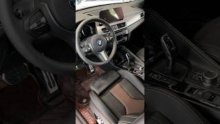 New Bmw x2 series 2024 #short #shorts