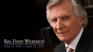 Why is it So Hard for Christians to Pray by David Wilkerson