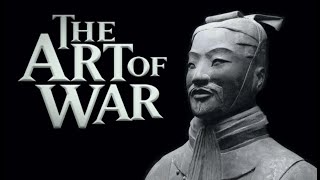 THE ART OF WAR by S.T. | Chapter 8 : Variation in Tactics