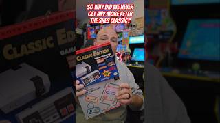 The REAL Reason Why We Never Got the N64 Classic Edition? Blame NINTENDO!