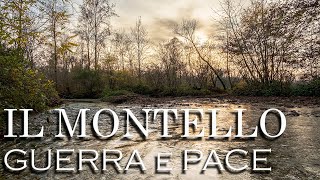 Il Montello - Fra guerra e pace