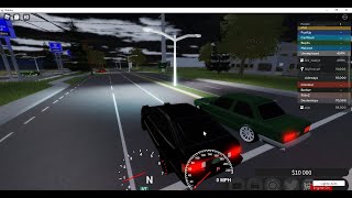 making a roblox street race sence (Behind the sence ft firewall and Tylershawnber)