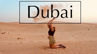 Dubai Holiday - 5 Nights