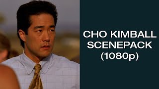 Cho Kimball scenepack (1080p)