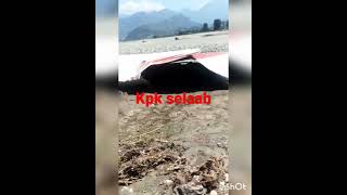 Kpk swat flood 2022