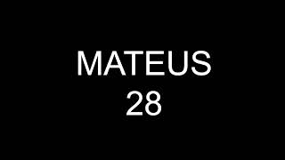 Mateus 28