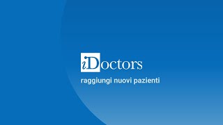 Come funziona iDoctors per i medici?