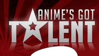 Anime's Got Talent 「AMV」