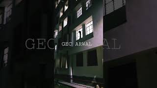 Bihar Engineering university ( Gec ARWAL)