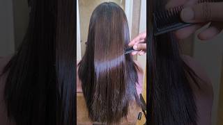 #keratin #hairmakeover #shortvideo #ytshorts #hairsmoothning #hairtreatment #hair #shorts #viral