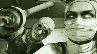 The Outlast Trials Introduction (HD) | Closed Beta