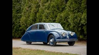 Tatra T77