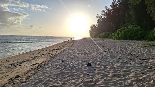 Mauritius - Riambel Beach (Maurice)