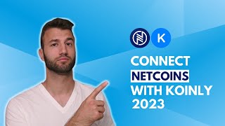 How To Do Your Netcoins Crypto Tax FAST With Koinly