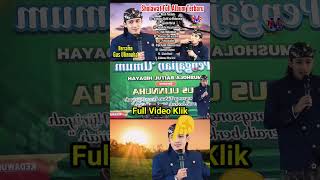 Cuplikan Sholawat Full Album Ustadz Ulinnuha #shorts #Ngajimaningchannel #muhamadaminchannel