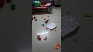 Now a days our Arsh baby atrocity in home can't to control 😢😳😂 #babyboy #babyplaying #ytshorts #yt