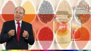 AM&PM (АМ и ПМ) Jeunesse Longevity TV Russian